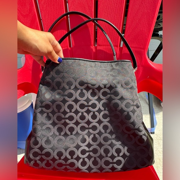 Authentic Coach bag! Perfect for everyday use 🚨 SEND ME OFFER 🚨 - Picture 7 of 16